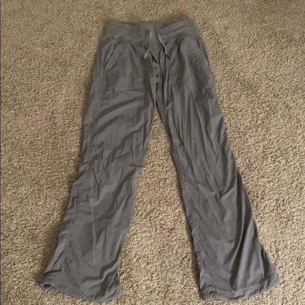 Lululemon workout pants